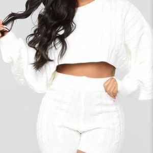 Fashion Nova Figueroa Set